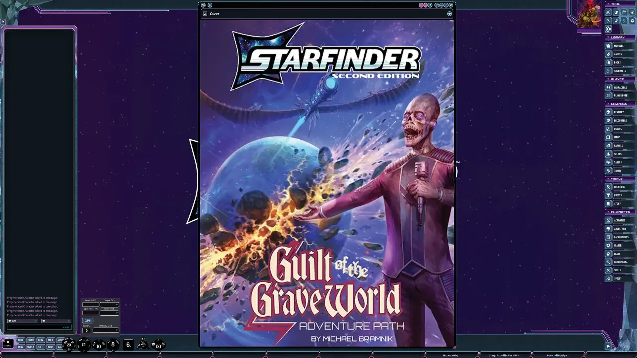 Screenshot 0
